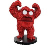 MARVEL HeroClix Strange Tales ORRGO The Unconquerable Miniatures Miniature