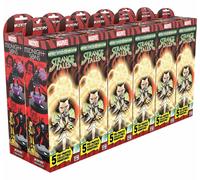Marvel HeroClix: Strange Tales Scatola Booster