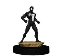 Marvel HeroClix Venom Kit Mappa E Terreno Miniature