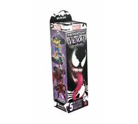 Marvel HeroClix Venom Scatola Booster WizKids MPN 85089