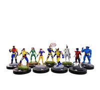 Marvel HeroClix: X-Men '97 (Booster Brick)