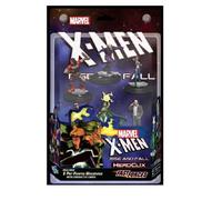 Wizkids Marvel HeroClix X-Men Rise and Fall di alta qualità gioca con una squadr