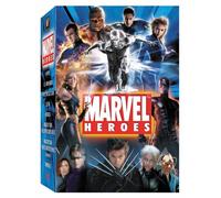 Marvel Heroes Collection - Marvel Heroes Collection