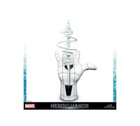 Marvel Heroic Hands Life-size Statua -1c Spider-man Negative Zone 26 Cm Toy Sap