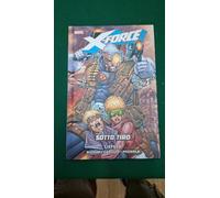 MARVEL HISTORY X-FORCE "SOTTO TIRO" - 30% OFF - Ed. Panini NUOVO DA FUMETTERIA