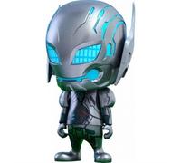 Marvel: Hot Toys - Avengers A.O.U Cosbaby Ultron Sentry - AA.VV.