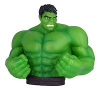 Marvel Hulk Bust Bank (Nuovo)