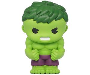 Marvel Hulk Figural Bank