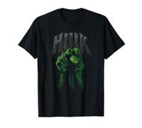 Marvel Hulk Fist Maglietta