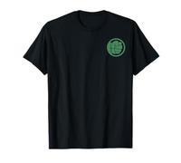 Marvel Hulk Fist Tonal Icon Maglietta