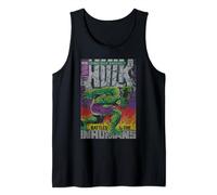 Marvel Hulk King Hulk Canotta