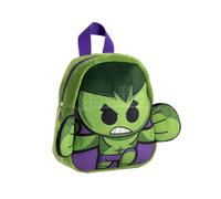 Marvel Hulk Peluche Zaino 22cm Cerdà