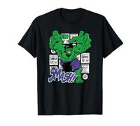 Marvel Hulk Smash Maglietta