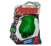AVENGERS Marvel Hulk's Fist The Portachiavi verde, 14 cm