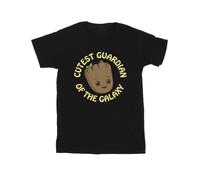 Marvel I Am Groot Cutest Guardian Maglietta Uomo (BI38794)