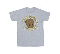 Marvel I Am Groot Cutest Guardian Maglietta Uomo (BI38794)