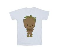 Marvel I Am Groot Maglietta Chibi Ragazzi (BI26191)