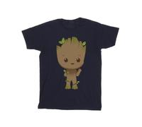 Marvel I Am Groot Maglietta Chibi Ragazzi (BI26191)