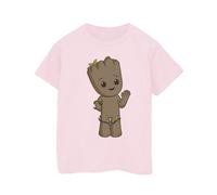 Marvel I Am Groot Maglietta Groot Carino Ragazzi (BI26099)