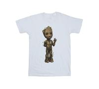 Marvel I Am Groot Maglietta Onda Ragazzi (BI26172)