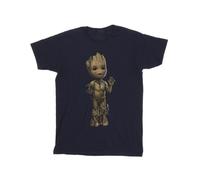 Marvel I Am Groot Maglietta Onda Ragazzi (BI26172)
