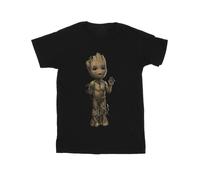 Marvel I Am Groot Maglietta Onda Uomo (BI38882)