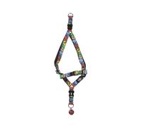 For Fan Pets Imbracatura Marvel/ Petral Xxs-Xs