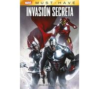 Marvel imperdibile. Invasione segreta