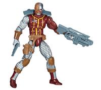 Marvel Infinite Deathlok