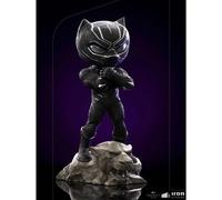 MARVEL: INFINITE SAGA - MINICO FIGURE - BLACK PANTHER - STATUA 16CM