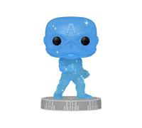 Marvel: Infinity Saga Artist Series - 46 Capt Funko Pop