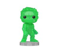 Marvel: Infinity Saga Artist Series - 48 Hulk Funko Pop