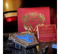 Marvel Infinity Saga - Iron Man RT-5 Arc Reactor - Limited Exclusive Replica