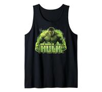 Marvel Infinity War We Have A Hulk Canotta, Uomo, Nero, L