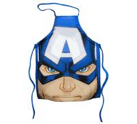 Marvel Io Sono Captain America Grembiule Da Cucina Per Adulti