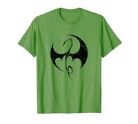 Marvel Iron Fist Icon Maglietta