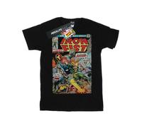 Marvel Iron Fist Maglietta Pugno di Ferro Uomo (BI37561)