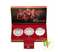 Marvel Iron Man Arc Reactor Collection - Replica Limited Edition