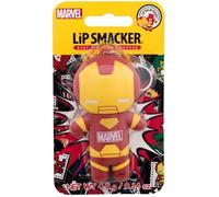 Lip Smacker Marvel Iron Man Billionaire Punch balsamo labbra al gusto di bevanda mista 4 g