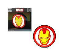 Merchandising Marvel: Paladone - Iron Man Box Light Home