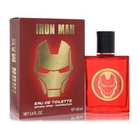 MARVEL IRON MAN Eau De Toilette 100 ml