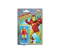 Marvel Iron Man Figura 9,5cm Hasbro