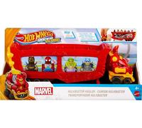 Marvel Iron Man Hauler