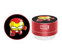 Marvel Iron Man Wireless portable speaker