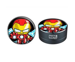Marvel Iron Man Wireless portable speaker