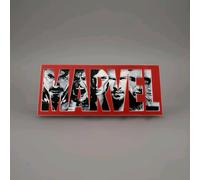 Marvel ironman hulk thor spoiderman vedova nera AVENGER collezione