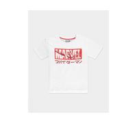 Marvel - Japan Spider T-shirt Donna Difuzed