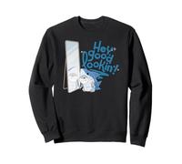 Marvel Jeff The Land Shark Hey, Good Lookin'! Shark Costume Felpa