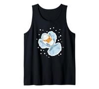 Marvel Jeff The Land Shark Holiday Snow Angel Christmas Canotta