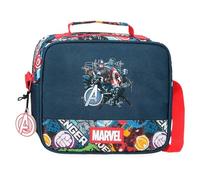 Marvel Joumma Avengers Legendary zaino scuola
